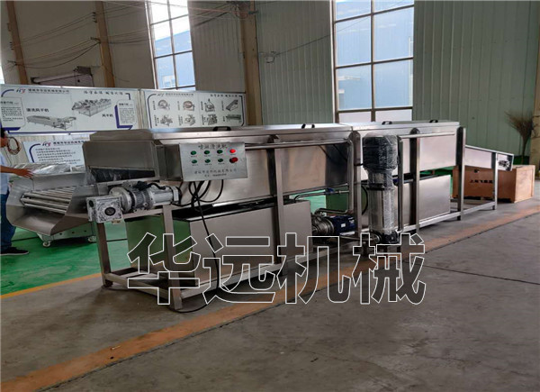 玉米清洗機(jī)