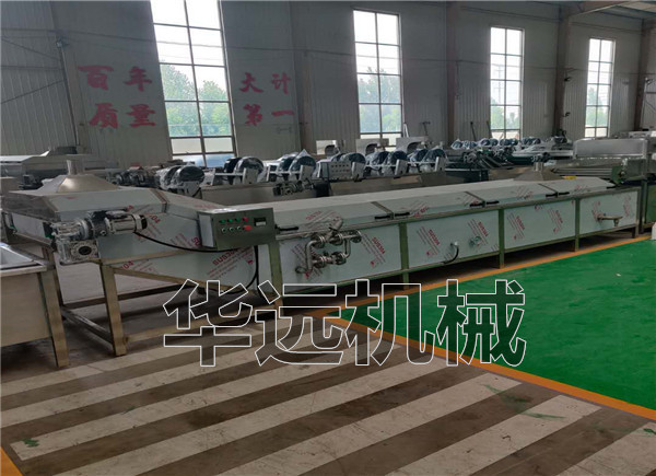 玉米漂燙機(jī)